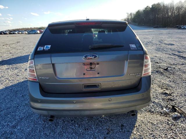 Photo 6 from auction – 2010 FORD EDGE LIMIT with VIN 2FMDK4KCXABA09469
