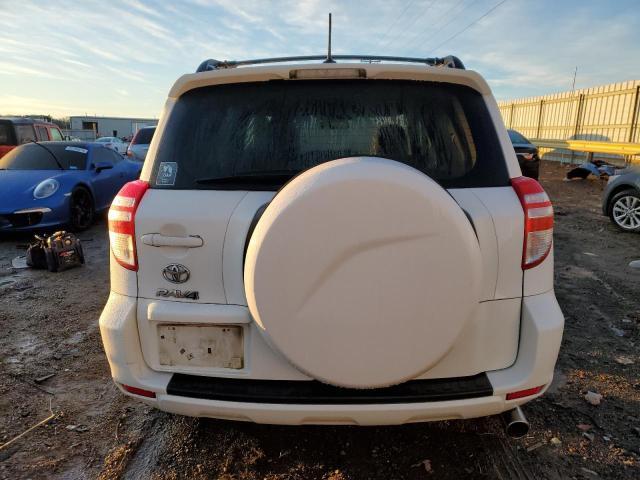 Photo 6 from auction – 2011 TOYOTA RAV4 with VIN 2T3ZF4DV1BW086940