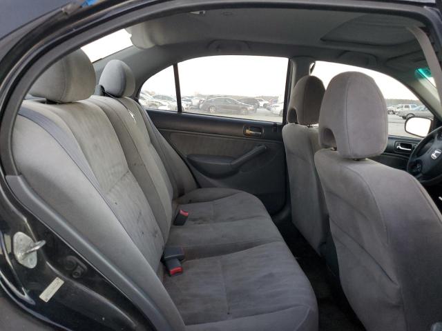 Photo 10 from auction – 2004 HONDA CIVIC EX with VIN 2HGES26764H527446