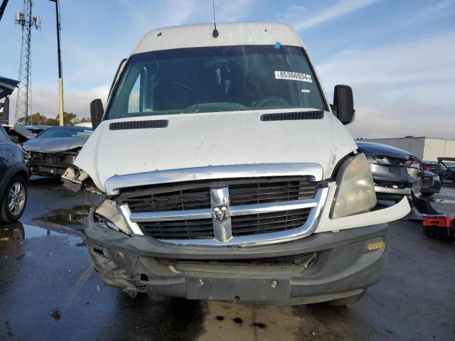 Photo 5 from auction – 2007 DODGE SPRINTER 2 with VIN WD0PE745375185065