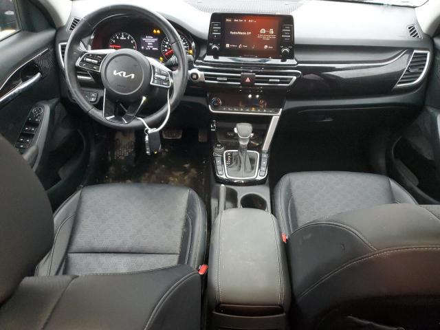 Photo 8 from auction – 2023 KIA SELTOS S with VIN KNDEUCAA0P7409328