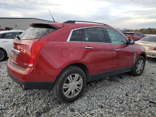 Photo 3 from auction – 2013 CADILLAC SRX with VIN 3GYFNAE39DS515947