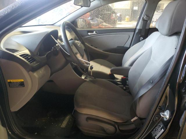 Photo 7 from auction – 2014 HYUNDAI ACCENT GLS with VIN KMHCT4AEXEU766030
