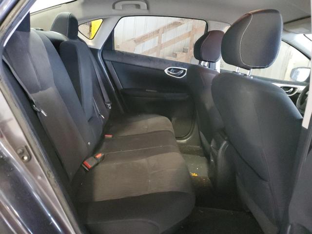 Photo 10 from auction – 2015 NISSAN SENTRA S with VIN 3N1AB7AP4FL682222