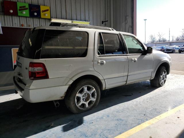 Photo 3 from auction – 2013 FORD EXPEDITION with VIN 1FMJU2A56DEF58776