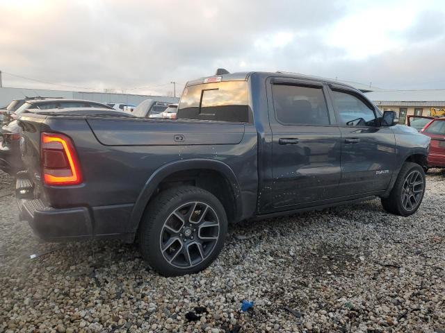 Photo 3 from auction – 2019 RAM 1500 LARAM with VIN 1C6SRFJT9KN627934