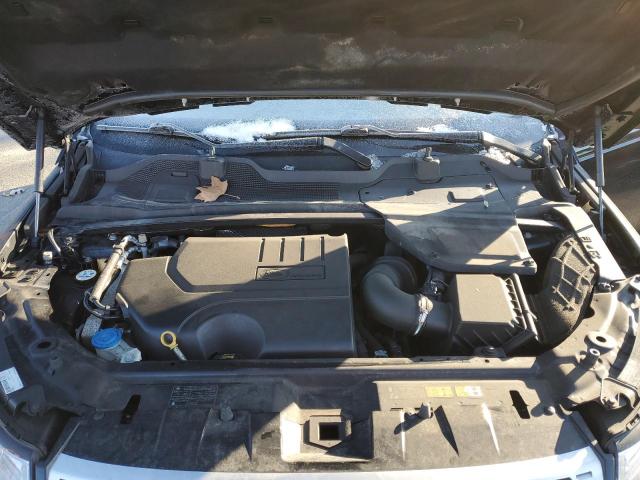 Photo 12 from auction – 2018 LAND ROVER DISCOVERY with VIN SALCR2RX6JH751226