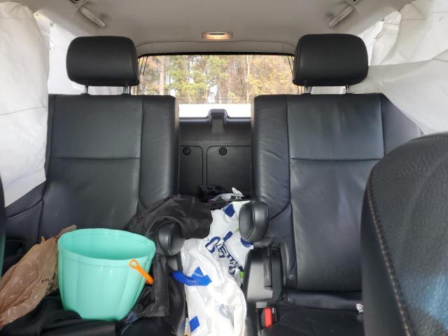 Photo 10 from auction – 2018 LEXUS GX 460 with VIN JTJBM7FXXJ5203893
