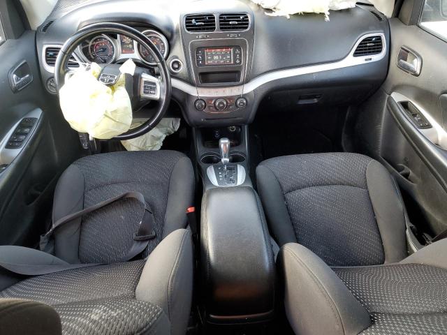 Photo 8 from auction – 2018 DODGE JOURNEY SE with VIN 3C4PDCAB8JT445823