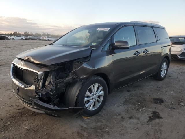 Photo 1 from auction – 2015 KIA SEDONA LX with VIN KNDMB5C11F6046147