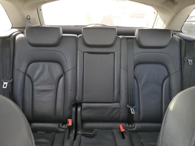 Photo 10 from auction – 2009 AUDI Q5 3.2 with VIN WA1KK78R79A022318