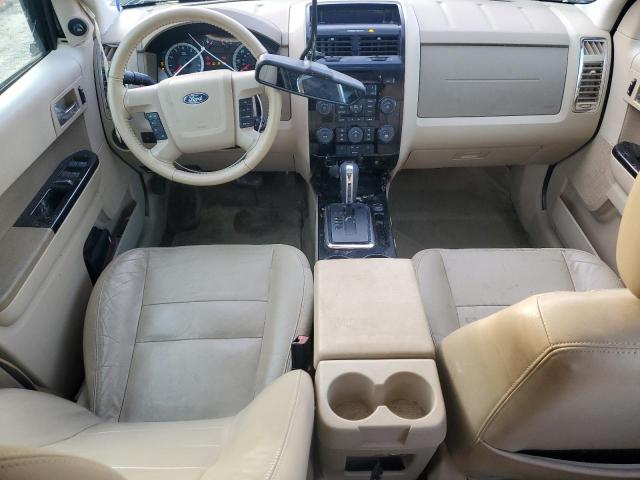 Photo 8 from auction – 2012 FORD ESCAPE LIM with VIN 1FMCU0EG3CKA64528