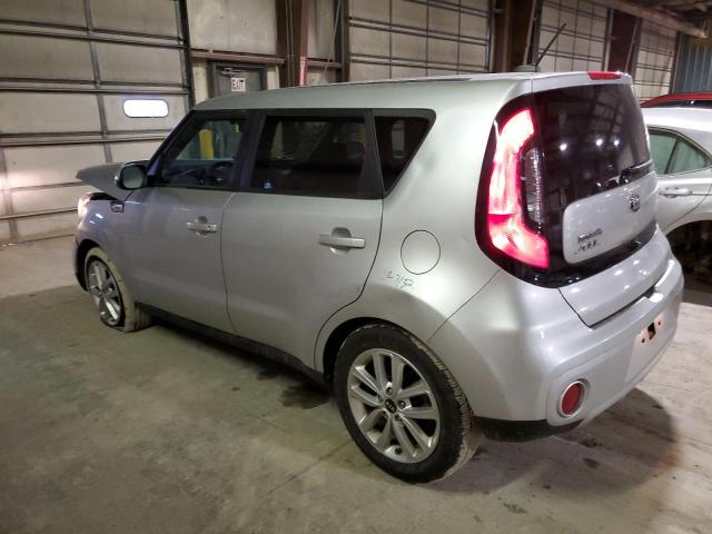 صورة رقم 2 من المزاد - 2019 KIA SOUL + مع VIN KNDJP3A50K7008041
