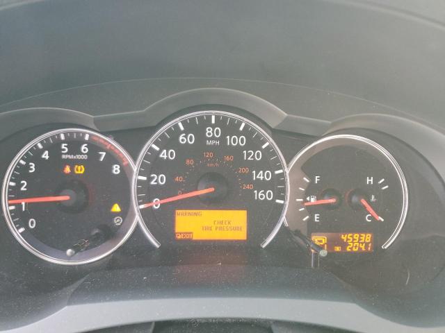 Photo 9 from auction – 2012 NISSAN ALTIMA BAS with VIN 1N4AL2AP7CN411864
