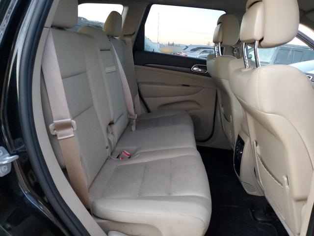 Photo 11 from auction – 2015 JEEP GRAND CHER with VIN 1C4RJFAG7FC124017