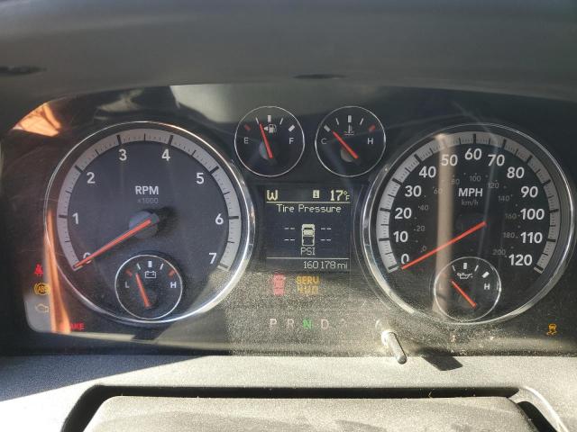 Photo 9 from auction – 2011 DODGE RAM 1500 with VIN 1D7RV1GP9BS580623
