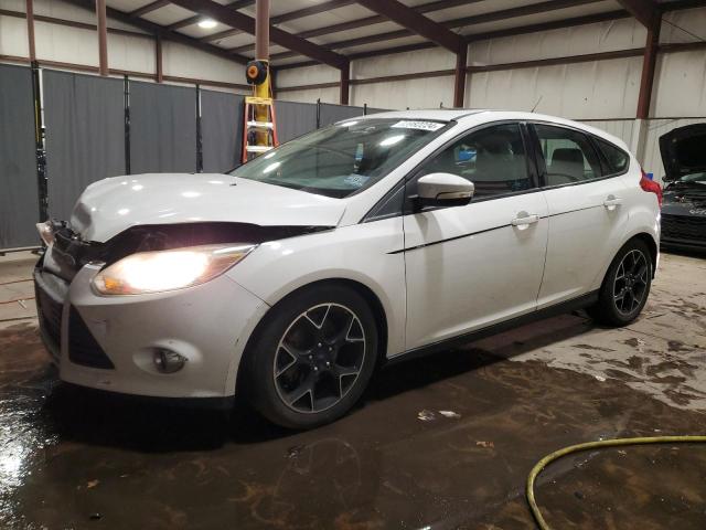 صورة رقم 1 من المزاد - 2014 FORD FOCUS SE مع VIN 1FADP3K28EL310468