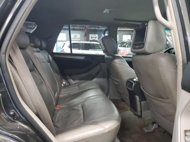 Photo 11 from auction – 2008 TOYOTA 4RUNNER SR with VIN JTEZU14R08K013515
