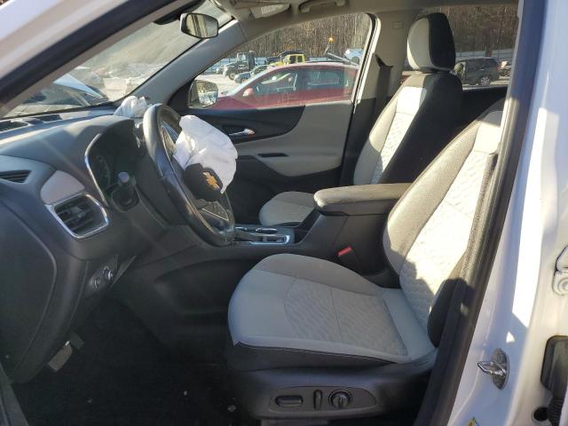 Photo 7 from auction – 2018 CHEVROLET EQUINOX LT with VIN 3GNAXJEVXJS555307