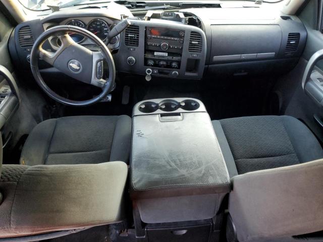 Photo 8 from auction – 2008 CHEVROLET SILVERADO with VIN 3GCEK13328G252335