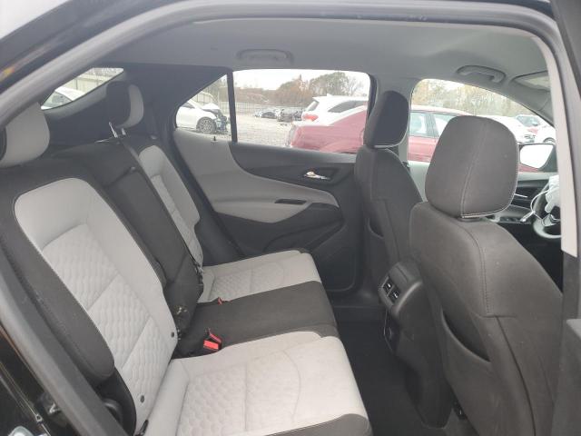 Photo 11 from auction – 2018 CHEVROLET EQUINOX LT with VIN 2GNAXJEV7J6219578