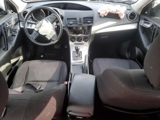 Photo 8 from auction – 2010 MAZDA 3 I with VIN JM1BL1SG3A1140376