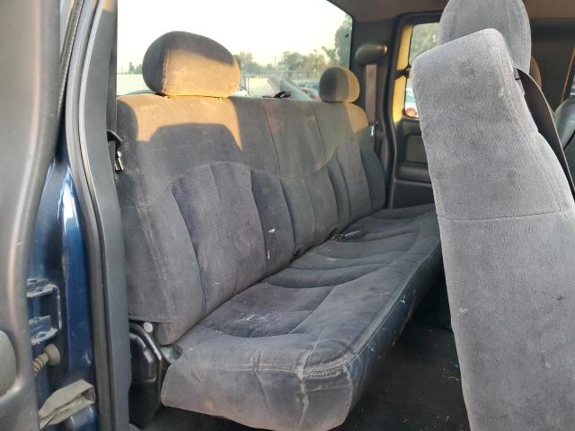 Photo 10 from auction – 2002 CHEVROLET SILVERADO with VIN 2GCEC19T821104372