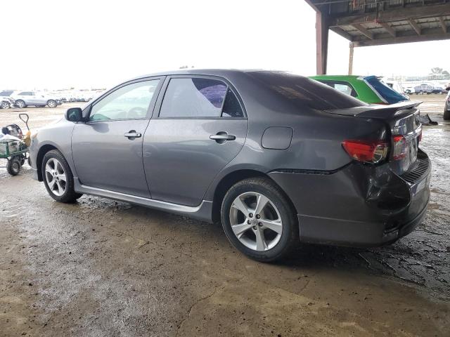 Photo 2 from auction – 2013 TOYOTA COROLLA BA with VIN 5YFBU4EE9DP147583