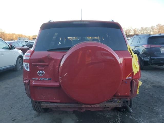 Photo 6 from auction – 2009 TOYOTA RAV4 LIMIT with VIN JTMBF31V795010849