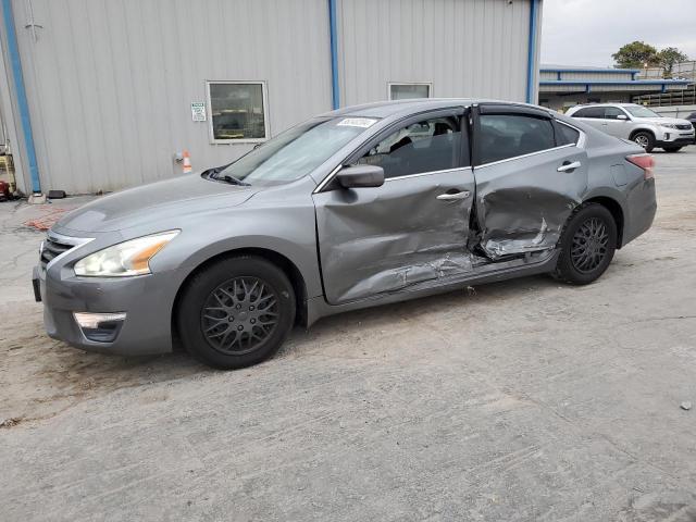 NISSAN ALTIMA 2.5 2015 with VIN 1N4AL3AP7FC280716 - Photo from auction