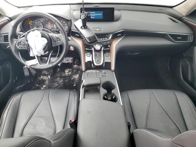Photo 8 from auction – 2021 ACURA TLX TECHNO with VIN 19UUB5F46MA014280