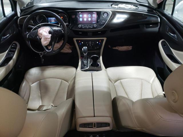 Photo 8 from auction – 2019 BUICK ENVISION E with VIN LRBFX2SA7KD107838