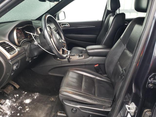Photo 7 from auction – 2015 JEEP GRAND CHER with VIN 1C4RJFBG1FC617237