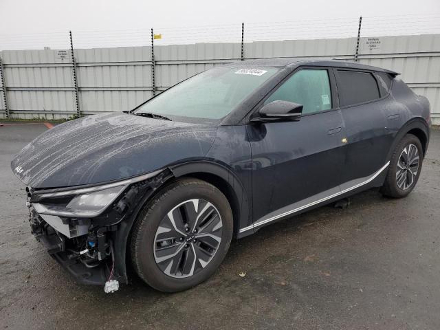 KIA EV6 LIGHT 2024 z numerem VIN KNDC34LB2R5207708 - Zdjęcie z aukcji