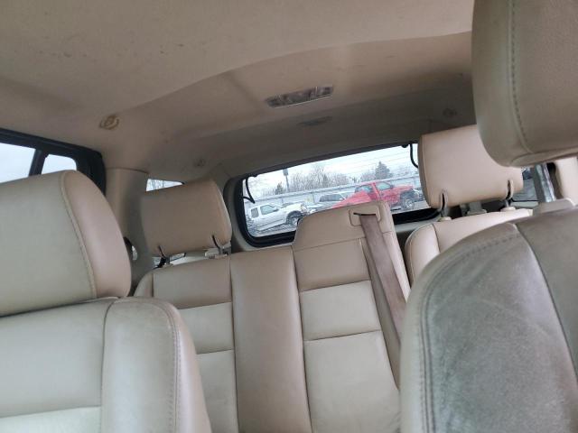 Photo 10 from auction – 2008 FORD EXPLORER E with VIN 1FMEU74E58UA46805