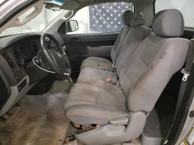 Photo 7 from auction – 2007 TOYOTA TUNDRA with VIN 5TFMT52137X001804
