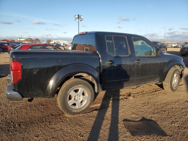 Photo 3 from auction – 2008 NISSAN FRONTIER C with VIN 1N6AD07U58C436724