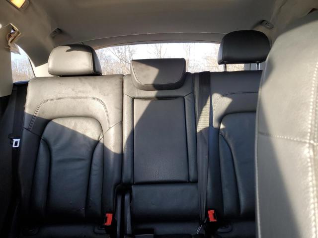 Zdjęcie 10 z aukcji – 2015 AUDI Q5 PREMIUM z VIN WA1DGAFP8FA008979