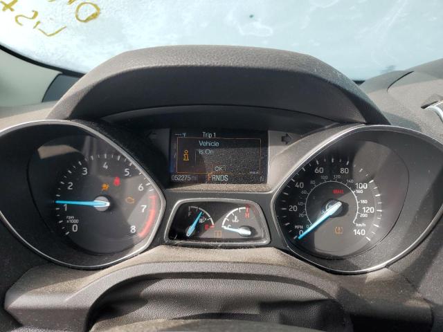 Photo 9 from auction – 2018 FORD ESCAPE SE with VIN 1FMCU9GD5JUC67283