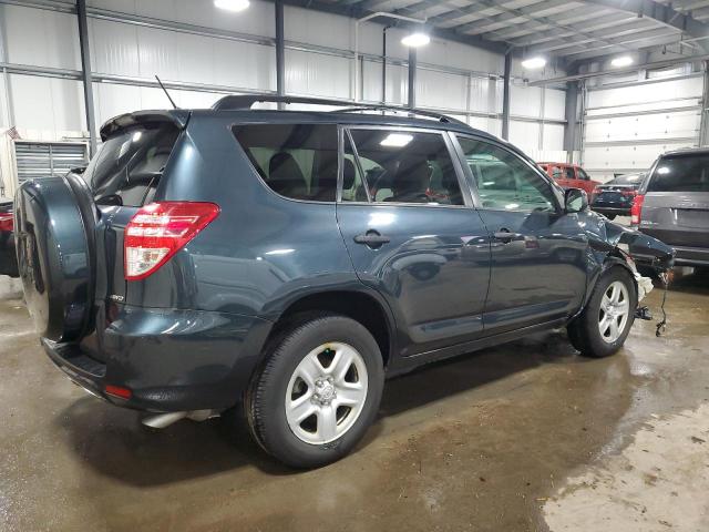 Photo 3 from auction – 2012 TOYOTA RAV4 with VIN 2T3BF4DV2CW216825