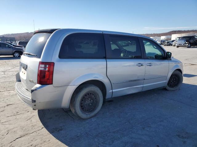 Photo 3 from auction – 2009 DODGE GRAND CARA with VIN 1D8HN44E59B502751