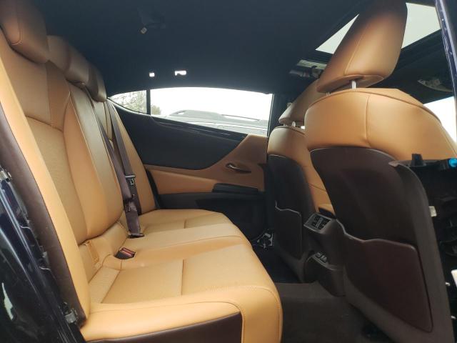 Photo 10 from auction – 2019 LEXUS ES 350 with VIN 58ABZ1B15KU049317