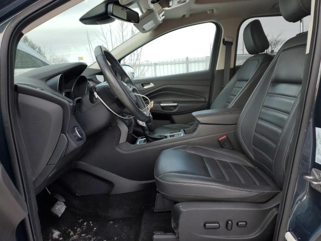 Photo 7 from auction – 2019 FORD ESCAPE SEL with VIN 1FMCU9HD2KUA83371