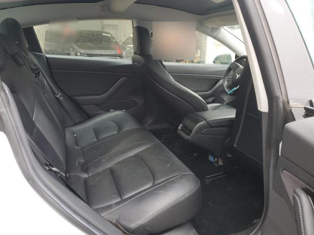 Photo 10 from auction – 2019 TESLA MODEL 3 with VIN 5YJ3E1EA7KF317543