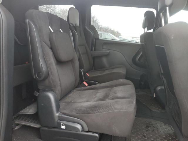 Photo 11 from auction – 2017 DODGE GRAND CARA with VIN 2C4RDGBG4HR548518