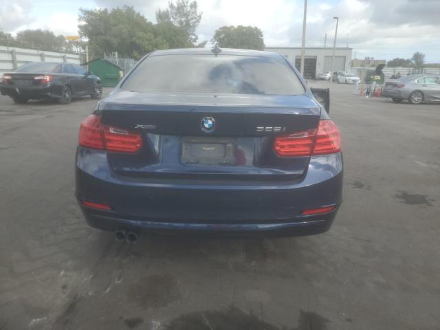 Photo 6 from auction – 2014 BMW 328 XI with VIN WBA3B3C5XEJ983381