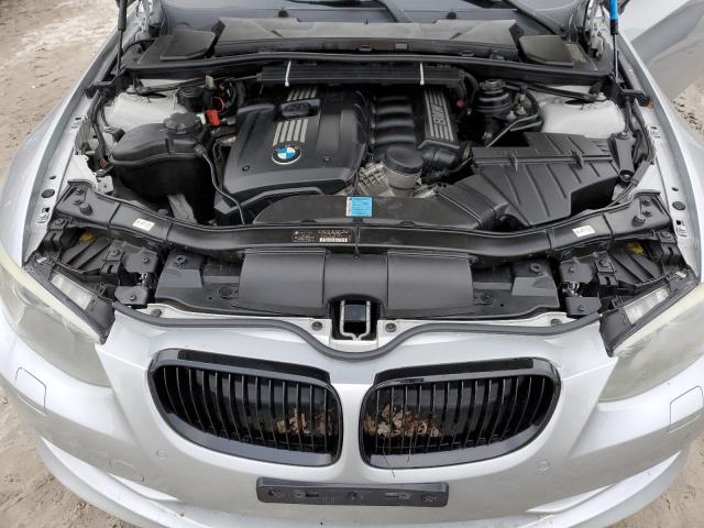 Photo 11 from auction – 2011 BMW 328 I with VIN WBADW3C52BE537111