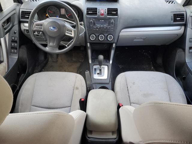 Photo 8 from auction – 2015 SUBARU FORESTER 2 with VIN JF2SJADC3FH501010
