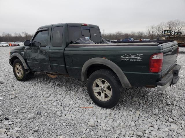 Photo 2 from auction – 2002 FORD RANGER SUP with VIN 1FTZR45E32TA56850