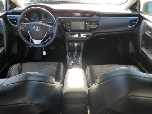 Photo 8 from auction – 2014 TOYOTA COROLLA L with VIN 5YFBURHE7EP135667